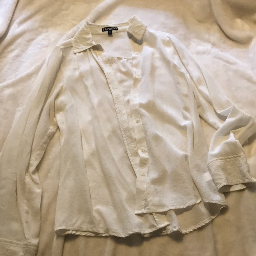 Express blouse